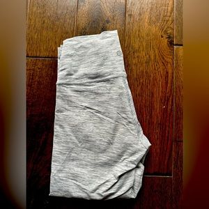 Lululemon Crop Yoga Pant